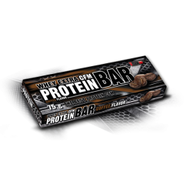 Whey Extra CFM Protein Bar (75 гр)