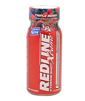 Redline Xtreme Energy Shot (90 мл)