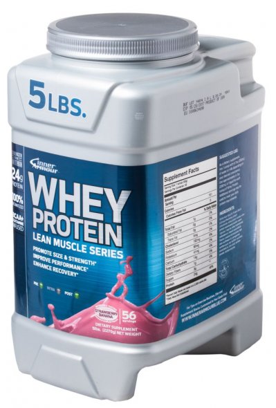 Whey Protein (2270 гр)