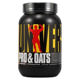 Pro & Oats (1326 гр)