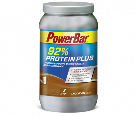 Protein Plus 92% (600 гр)