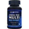 Strong Man Multi High Potency (90 таб)