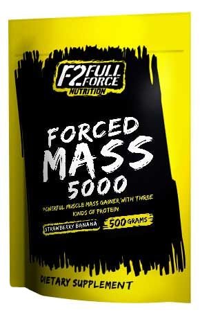 Forced Mass 5000 (500 гр)