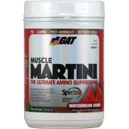 Muscle Martini (750 гр)