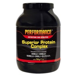 Superior Protein Complex (750 гр)