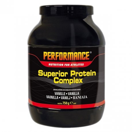 Superior Protein Complex (750 гр)