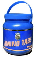 AMINO TABS 1500 (500 таб)