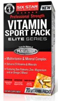 Vitamin Sport Pack (20 пак)