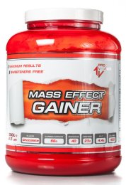 Mass Effect Gainer (3000 гр)