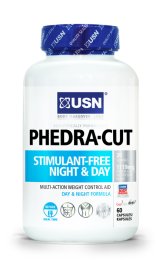 Phedra-Cut SF (30 капс)