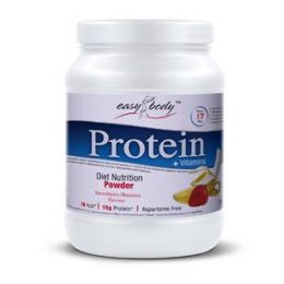 Easy Body Protein (350 гр)