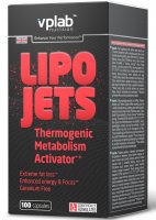 Lipojets (100 капс)