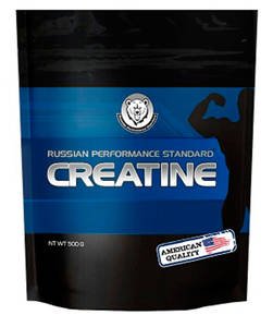 Creatine (500 гр)