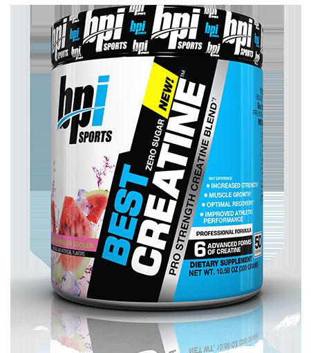 Best Creatine (300 гр)