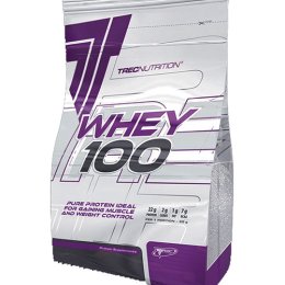 Whey 100% (900 гр)