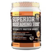 Beef Amino 7200 (320 таб)