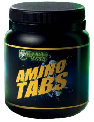 AMINO TABS 2250 (325 таб)