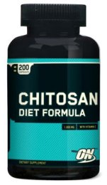 Chitosan Diet Formula (200 капс)