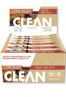 Clean Protein Bar Box (12 х 52 гр)