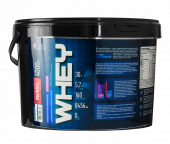 WHEY (4000 гр)