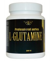 L-Glutamine (300 гр)