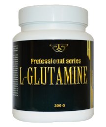 L-Glutamine (300 гр)