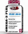 Omega-3 Plus (120 таб)