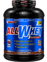 AllWhey (2270 гр)