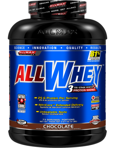 AllWhey (2270 гр)