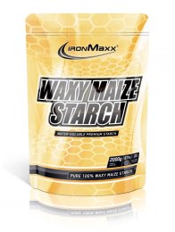 Waxy Maize Starch (2000 гр)