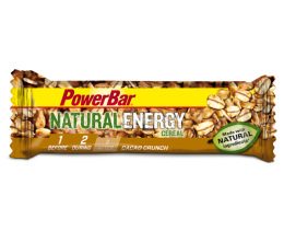 Natural Energy Cereal (40 гр)