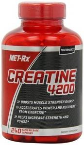 Creatine 4200 (240 капс)