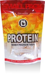 Whey Protein 100% (1000 гр)