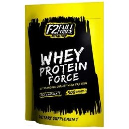 Whey Protein Force (500 гр)