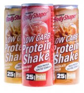 Low Carb Protein Shake (250 мл)