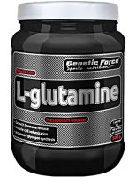 L-glutamine (500 гр)