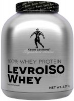 LevroISO Whey (2270 гр)