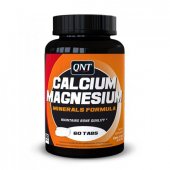 Calcium & Magnesium (60 таб)