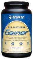 Natural Muscle Gainer (1512 гр)