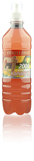 Fitness Drink CT 2000 (500 мл)