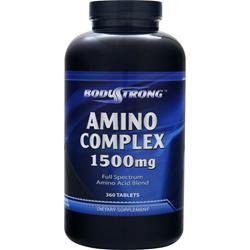 Amino Complex 1500 (360 таб)