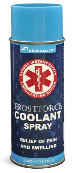 FrostForce Coolant (400 мл)