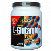 Complete L-Glutamine Power (1000 гр)