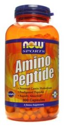 Amino Peptide (300 капс)