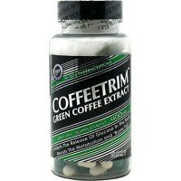 CoffeeTrim 400 mg (90 капс)