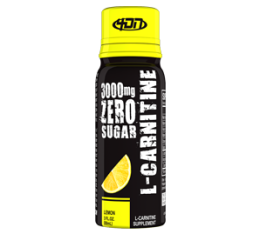 L-Carnitine Super Shot (89 мл)