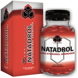 Natadrol (120 капс)