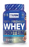 100% Premium Whey (454 гр)