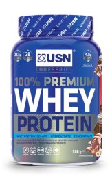 100% Premium Whey (454 гр)