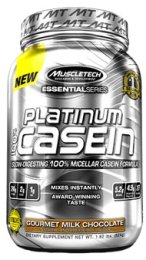 100% Platinum Casein (817 гр.)